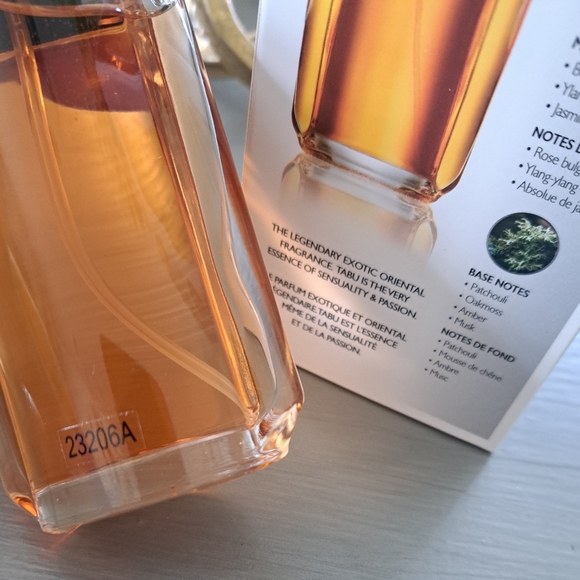 TABU - Picture 5 of 8